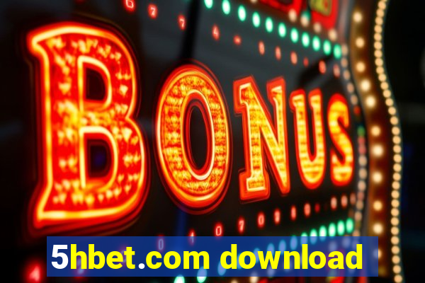 5hbet.com download